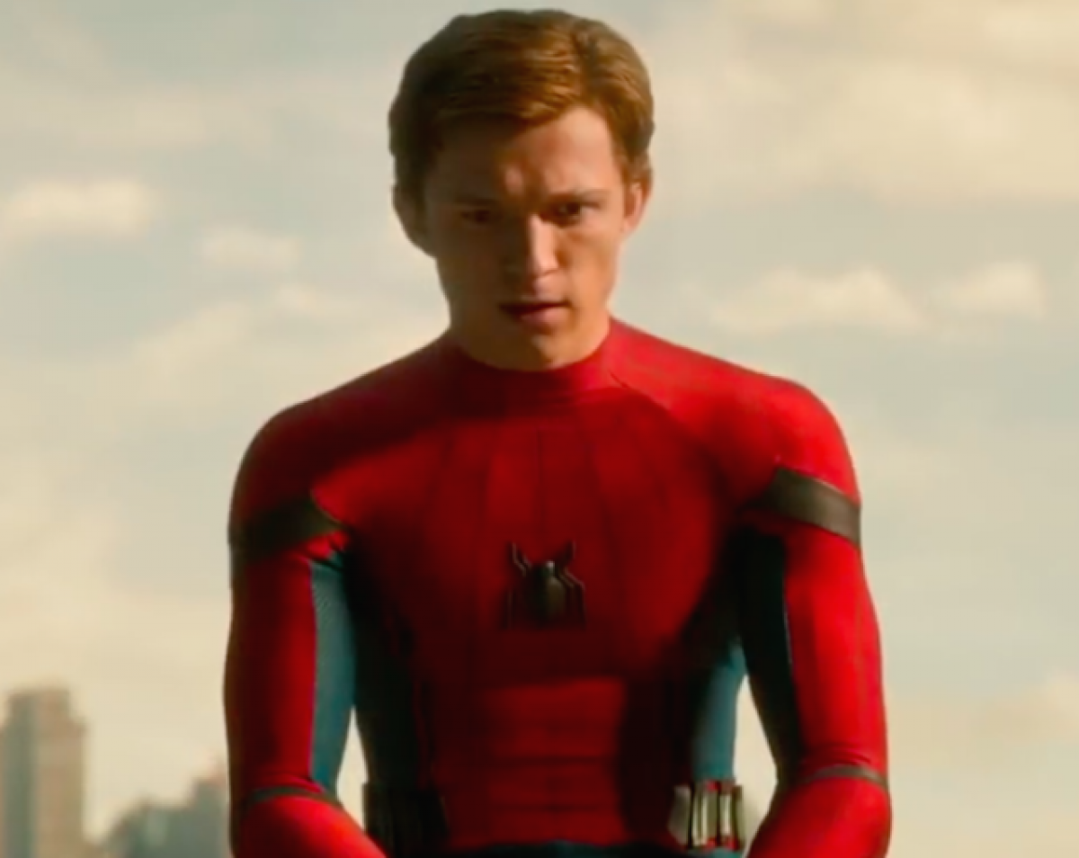 Who’s the Better Spider-Man: Why You Should Give Tom Holland a Chance