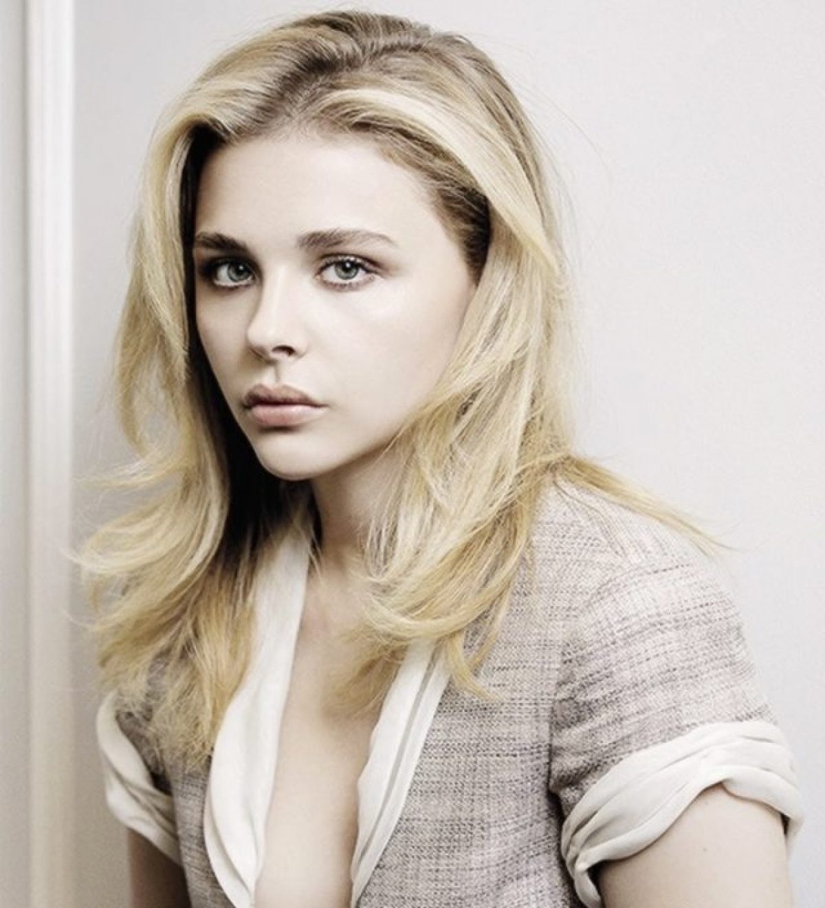 Grace chloe moretz nude