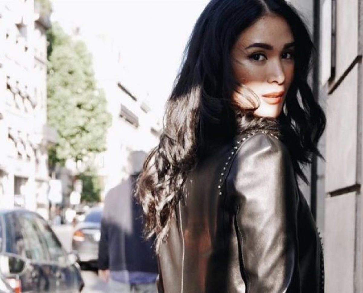 Heart Evangelista Plans to Get Pregnant Soon: I'm Preparing But I'm Scared