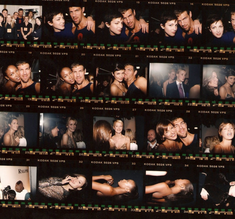 See Kevyn Aucoin's Life Through His Own Perspective in ...