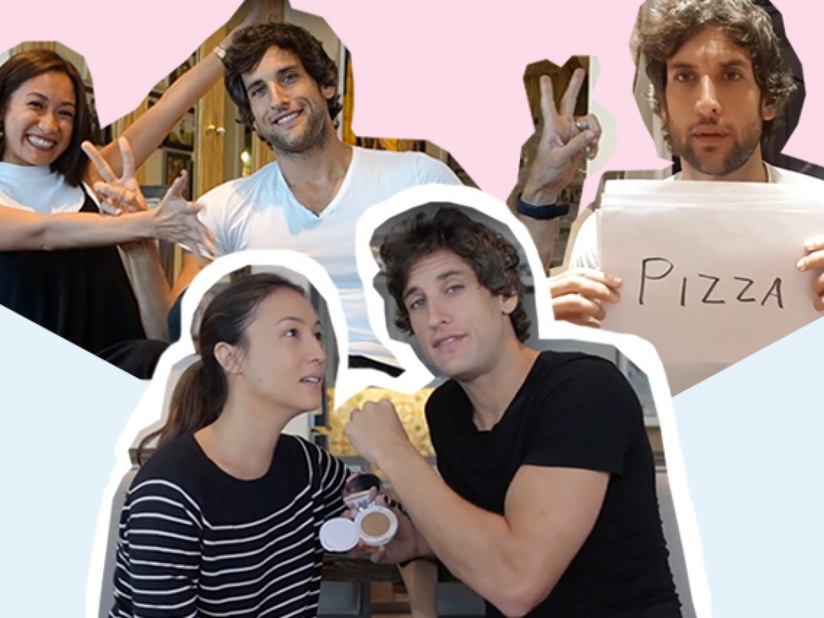 The Best of Nico Bolzico: A List of His Funny Videos for Your Viewing  Pleasure - Preen.ph