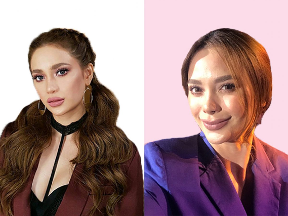 Arci Muñoz and Nose Jobs: Why You Shouldnt Shame Women Who Go Under the  Knife - Preen.ph