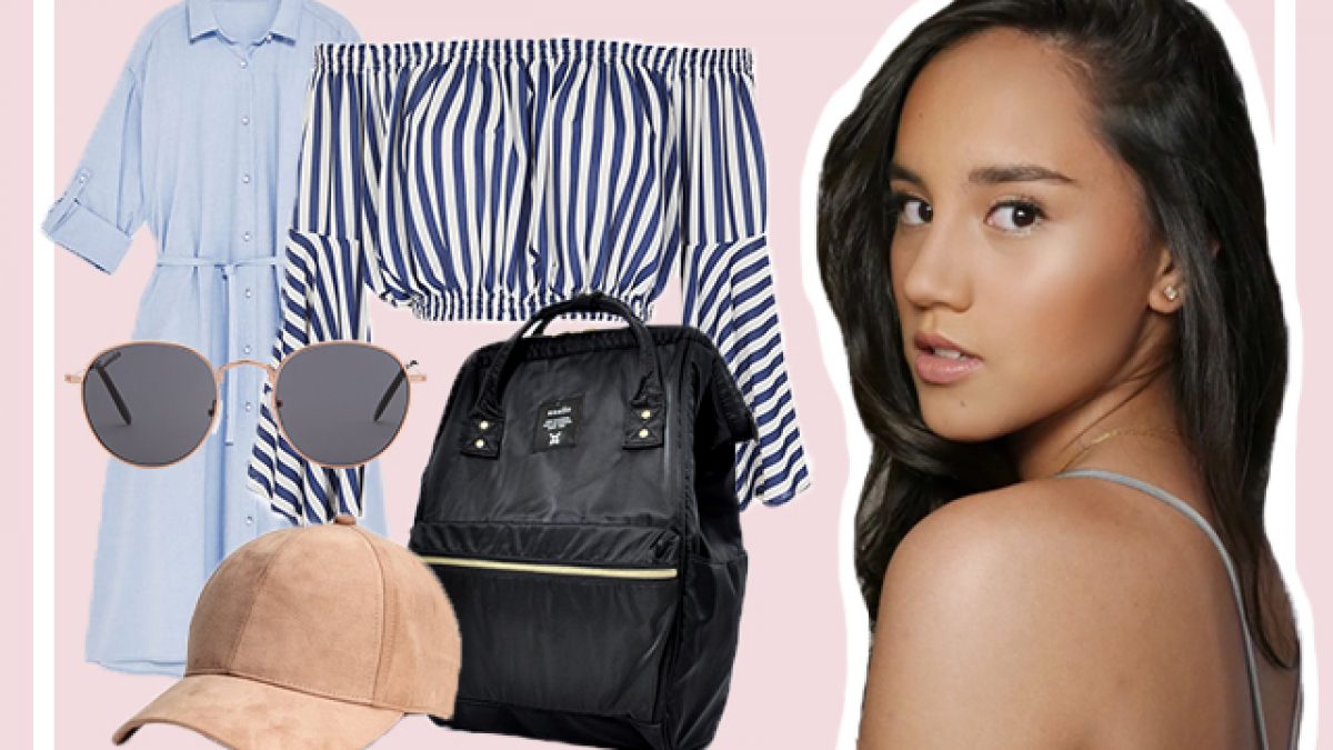 What Are Juliana Gomezs Key Style Items? - Preen.ph