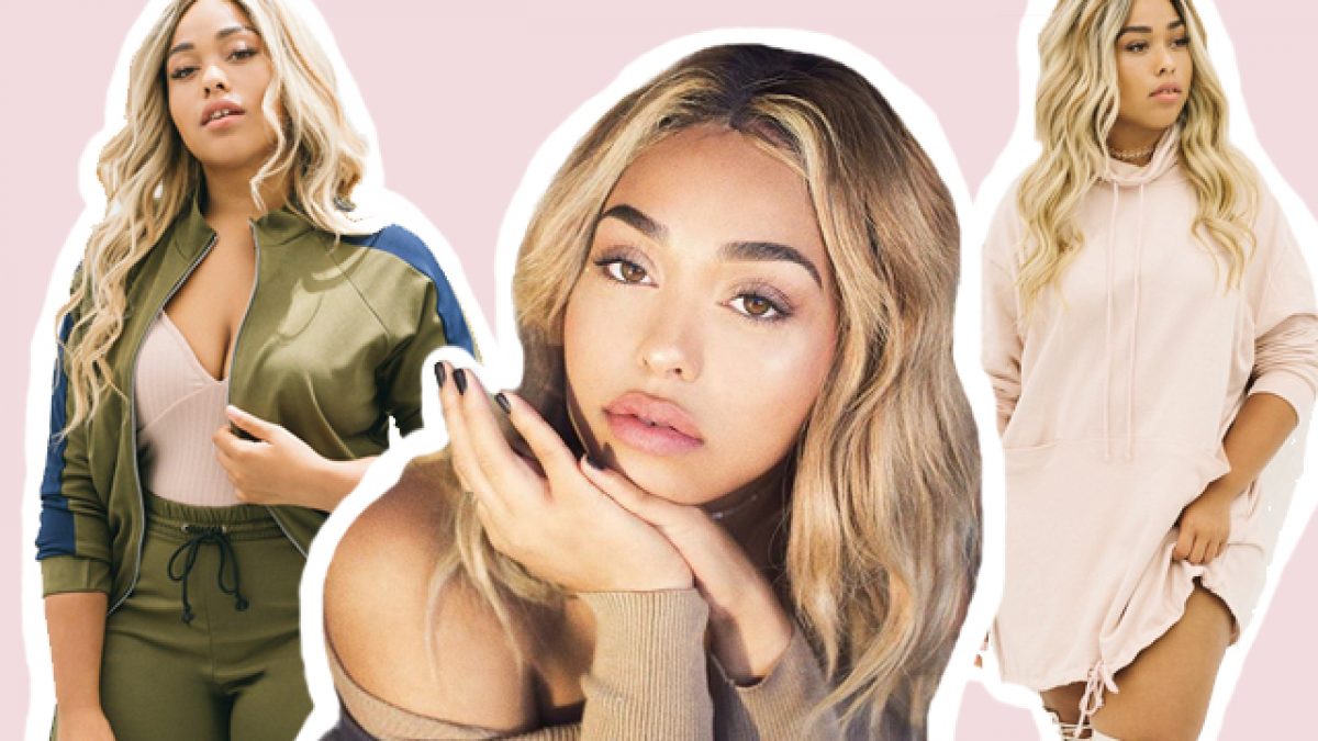 Jordyn Woods Gets Tired of Answering Your Kylie Jenner Questions