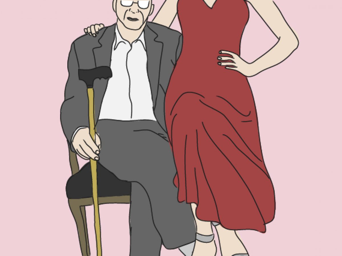 Whats the New Nickname for the 21st Century Sugar Daddy? - Preen.ph
