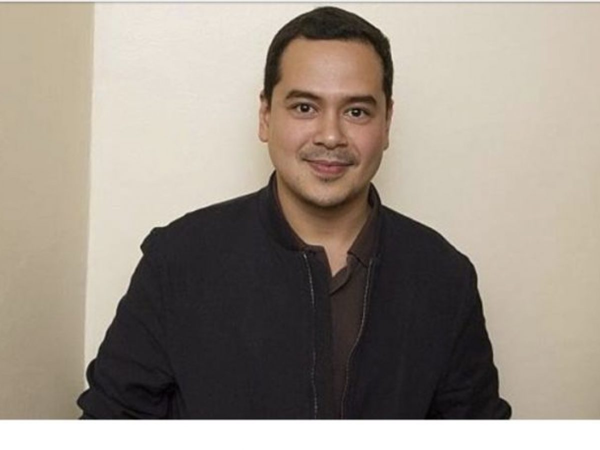 John Lloyd Cruz Is Taking a Break from Showbiz Preen.ph