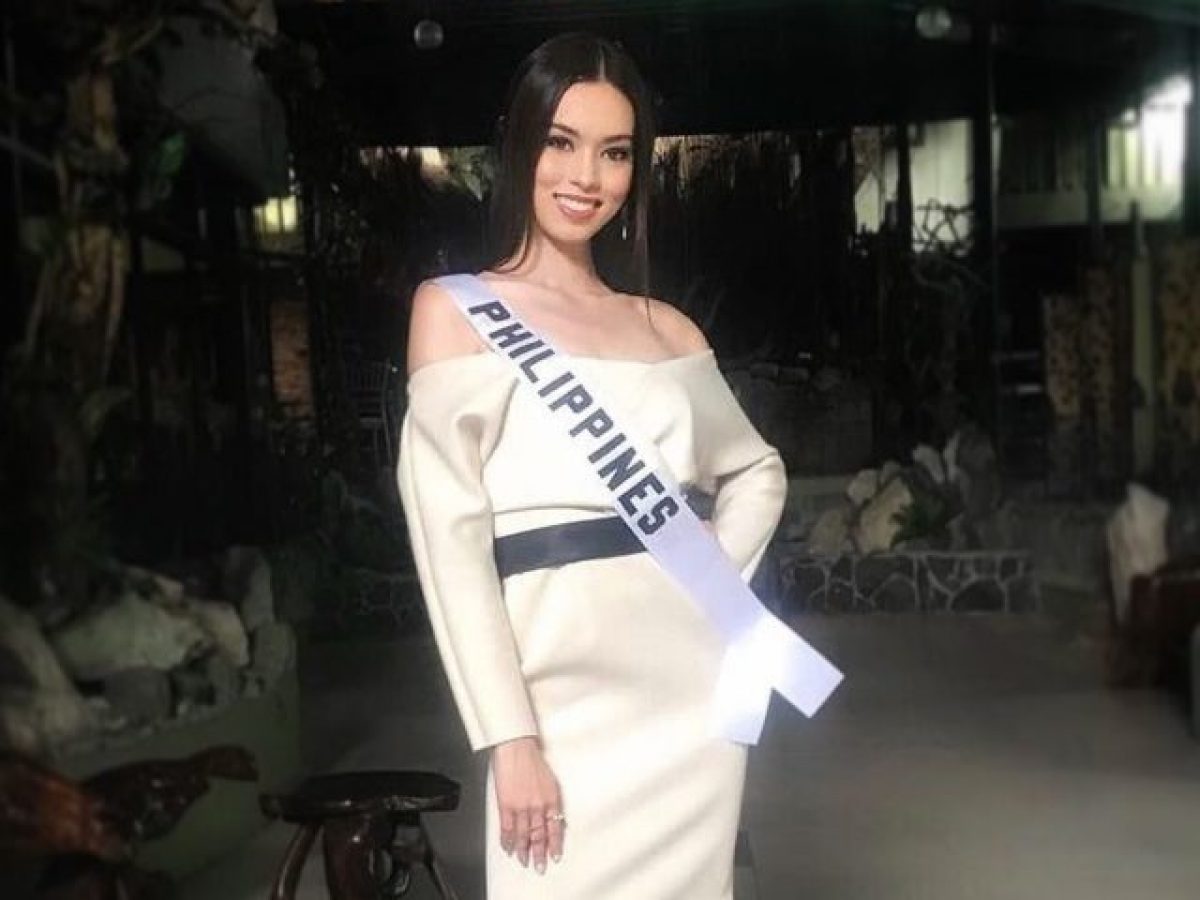 How Beauty Queens Laura Lehmann and Winwyn Marquez Are Prepping For Their  Pageants - Preen.ph