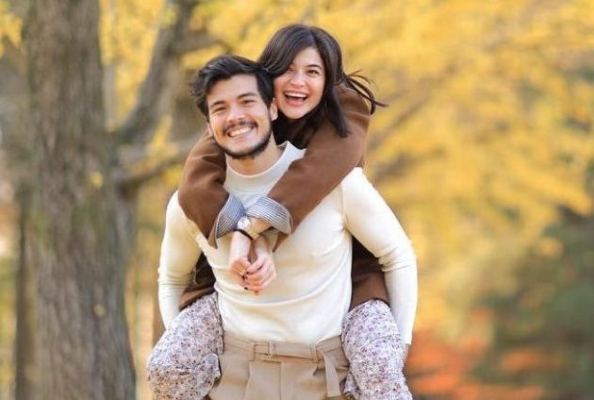 Are Anne Curtis and Erwan Heussaff Getting Married Next Week? - Preen.ph