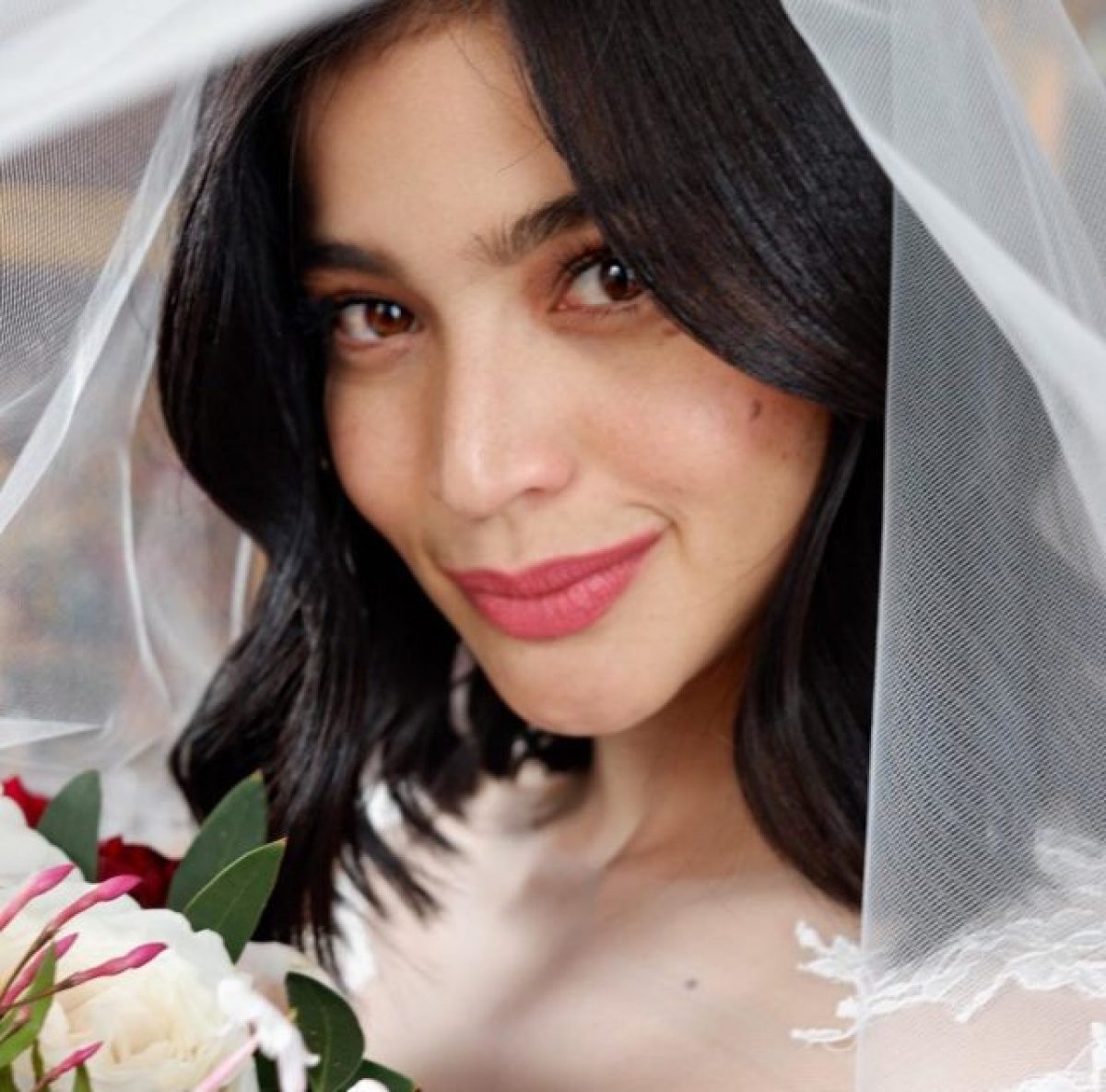 Why Anne Curtis' Wedding Shoe Could Start a New Trend 
