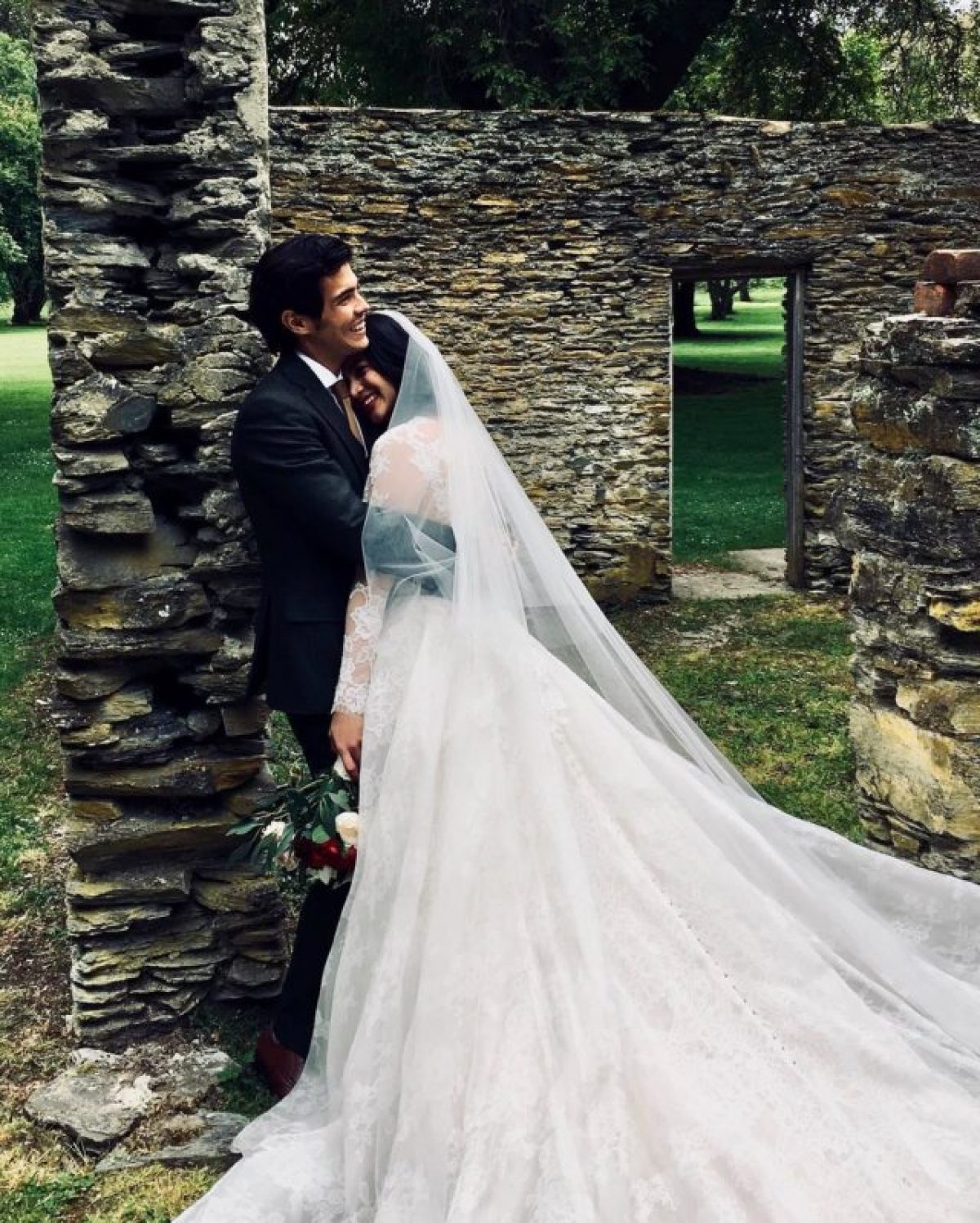 The 6 Times Anne Curtis And Erwan Heussaff Looked Like The Perfect