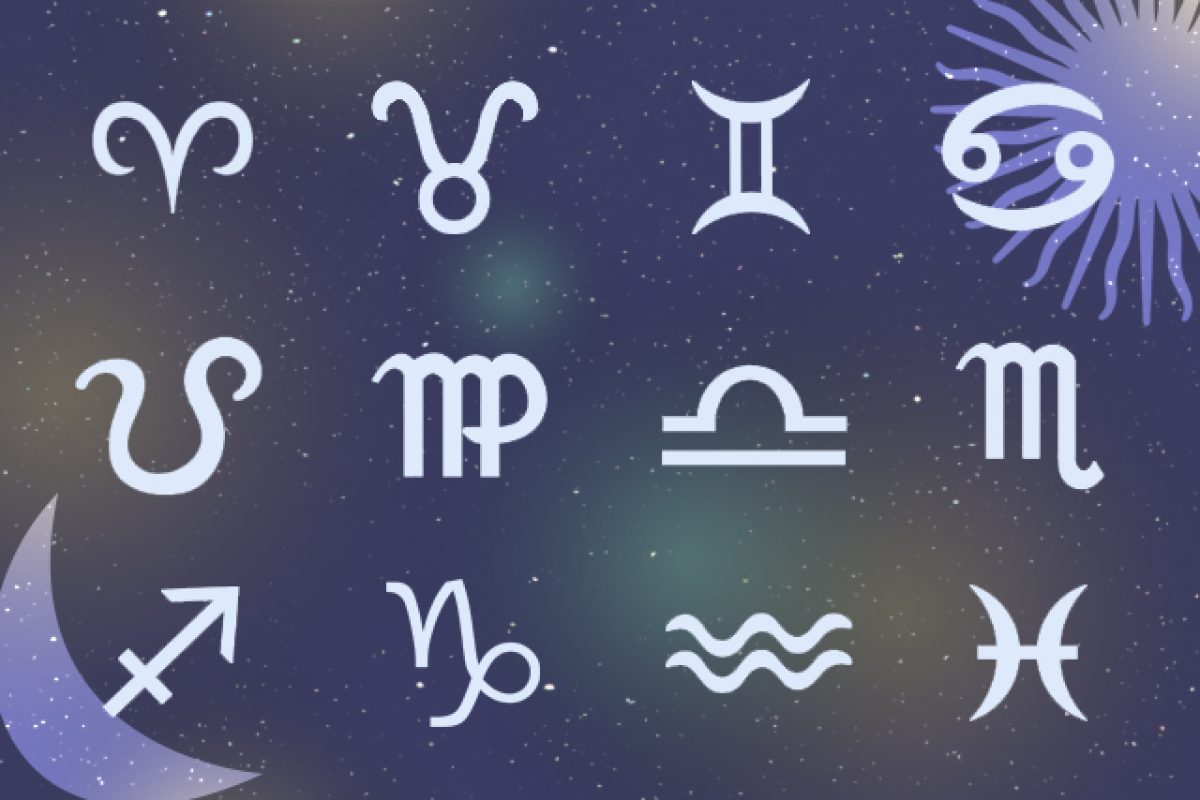 Pin on Zodiac Signs : Astrology Blog