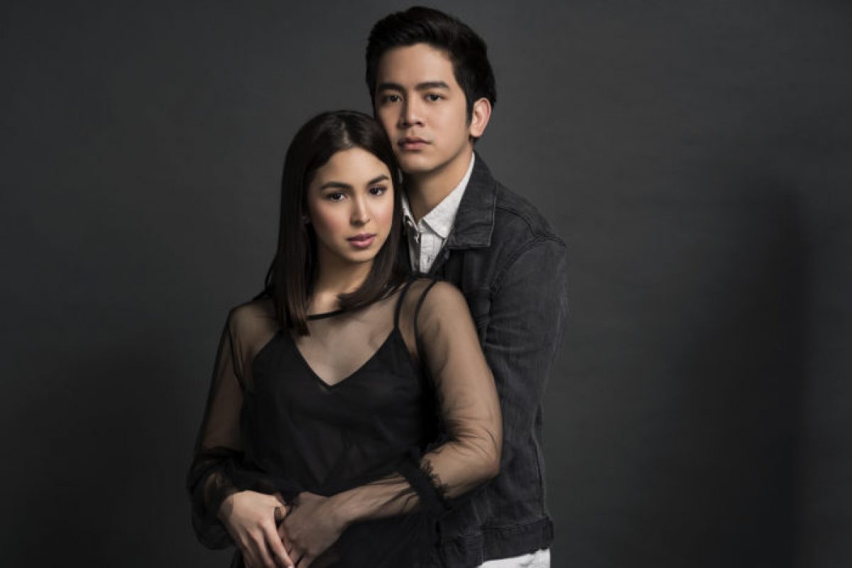 WATCH: Julia Barretto and Joshua Garcia Reveal Each Others Quirks