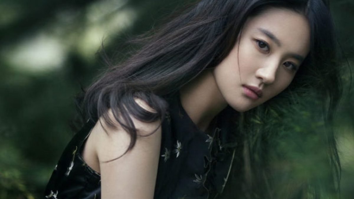 Liu Yifei Is the Mulan We Always Wanted