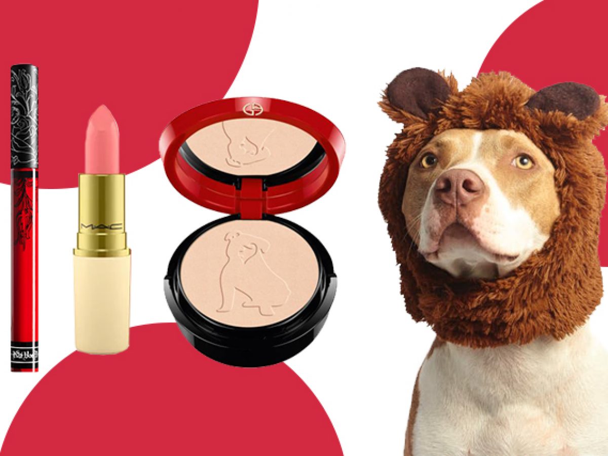 Chinese New Year 2021: 10 Limited-Edition Beauty Products to Own and Gift