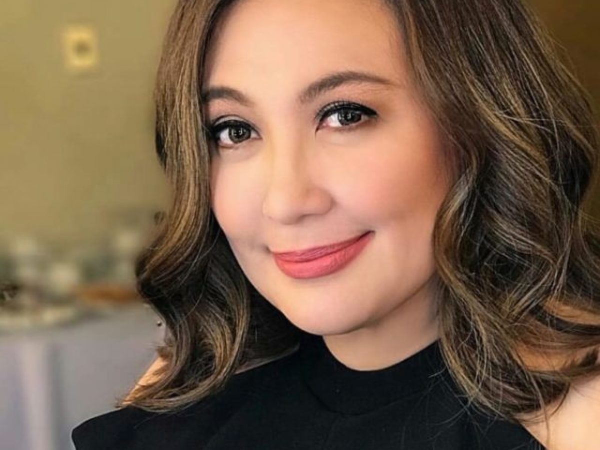 1200px x 900px - Sharon Cuneta Posts Throwback Photos With Richard Gomez - Preen.ph