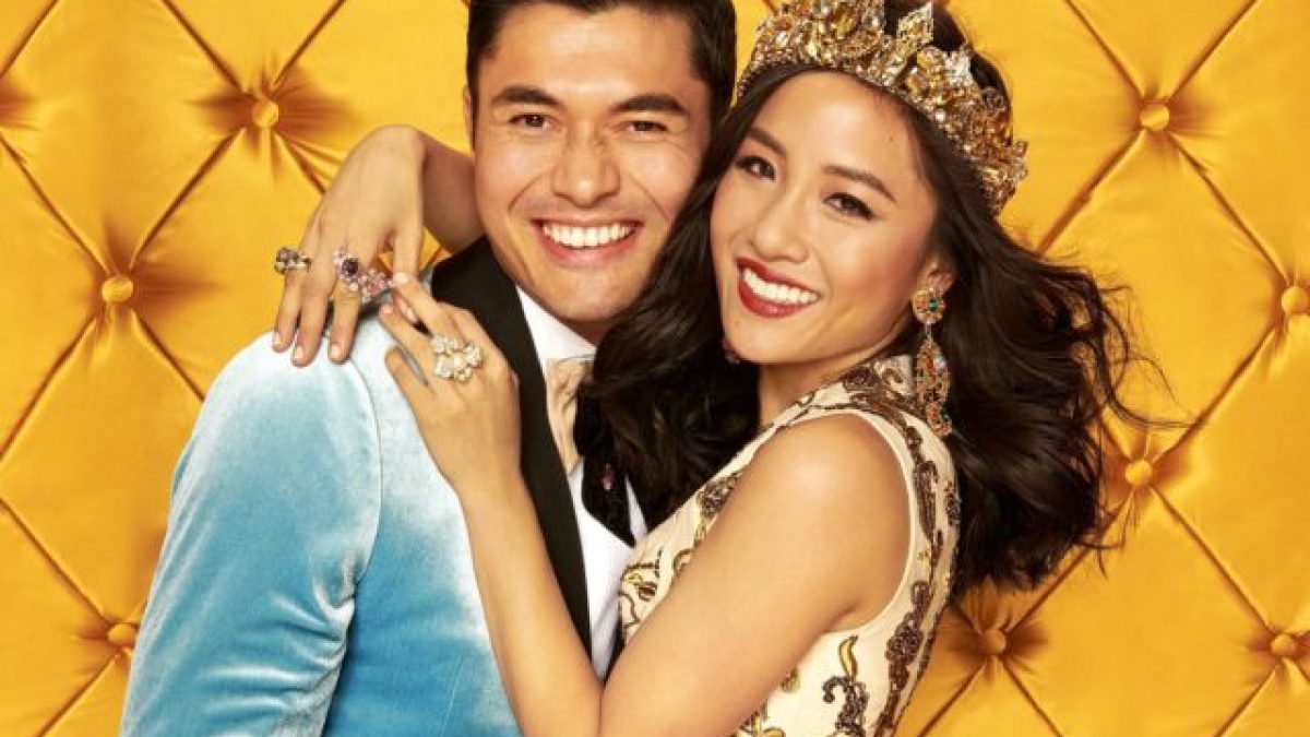 Crazy rich asians sale full movie watch free