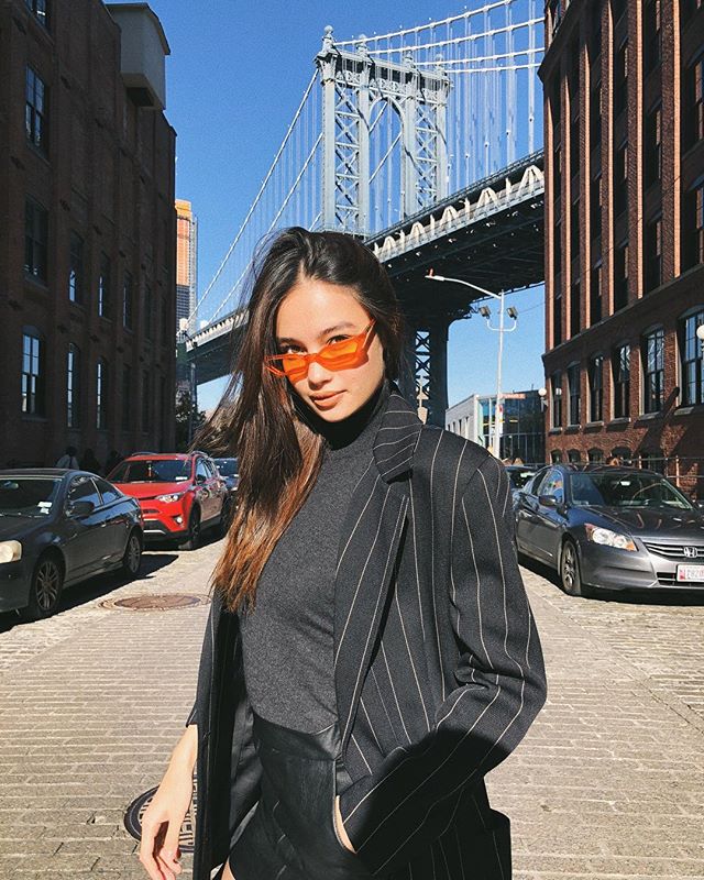 All the Things You Need to Know About Kelsey Merritt - Preen.ph