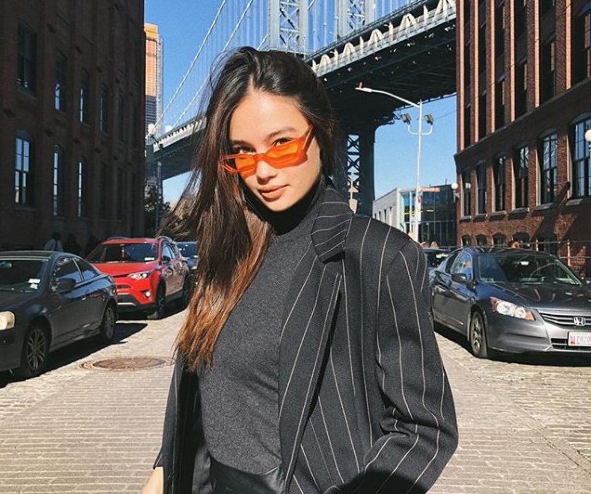 All the Things You Need to Know About Kelsey Merritt - Preen.ph