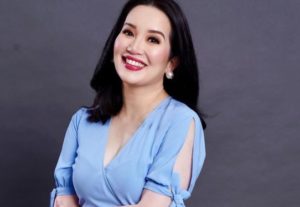 Kris Aquino Is Finally Returning to Philippine Showbiz and Here's Proof ...