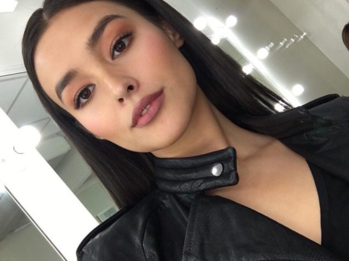 Liza Soberano Is the Most Beautiful Filipina According to This  International DJ