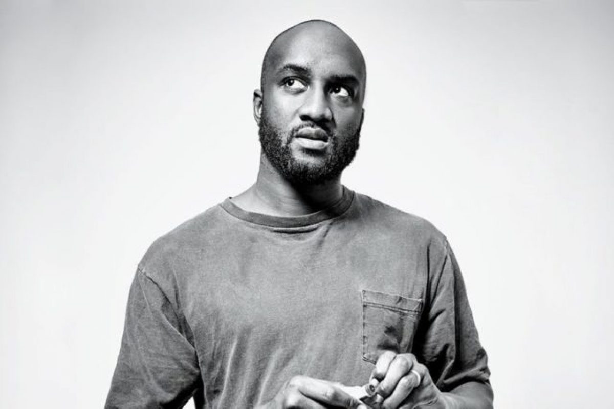Virgil abloh ikea hi-res stock photography and images - Alamy