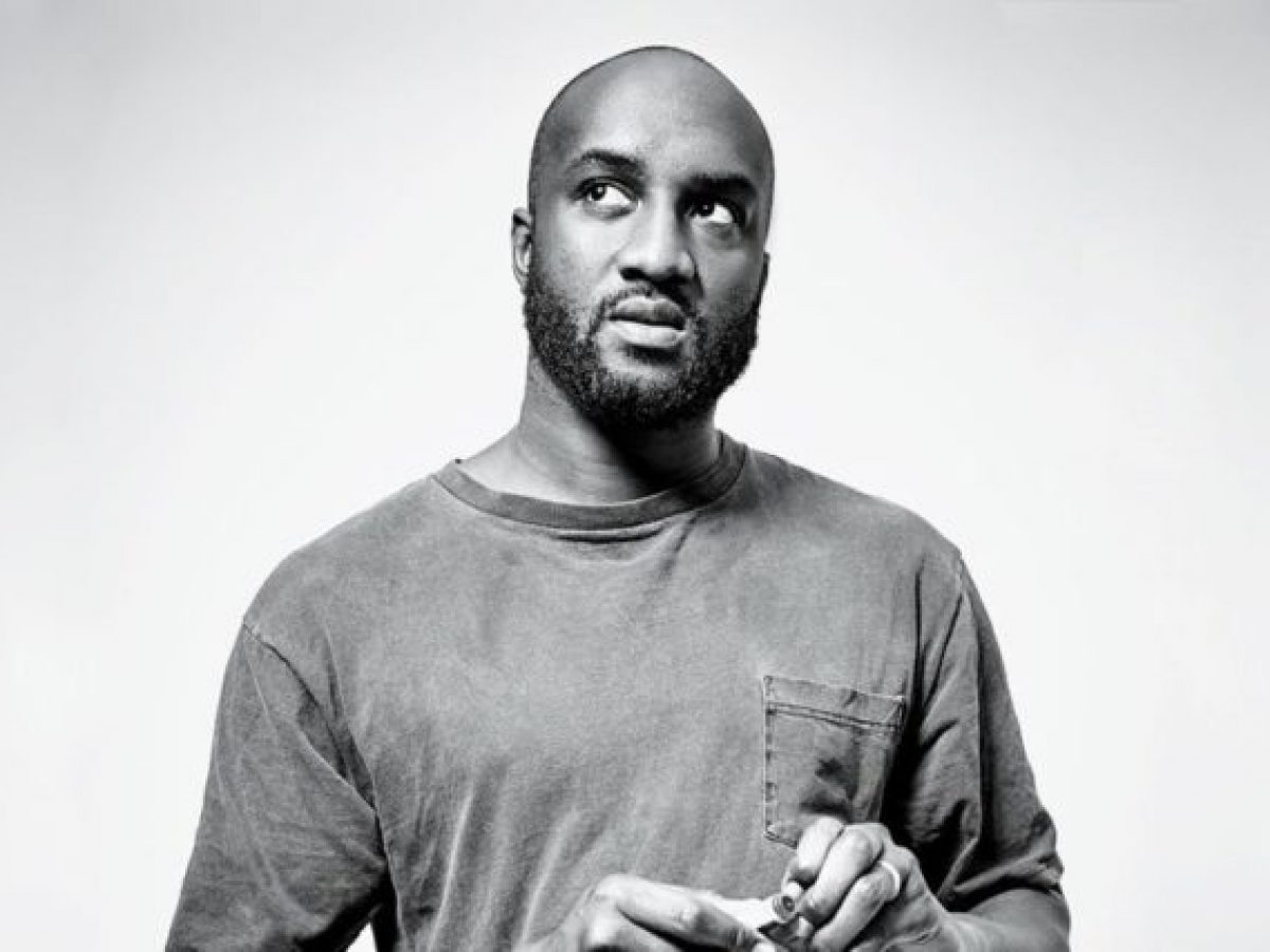 The Virgil Abloh x IKEA Collection Is Finally Here