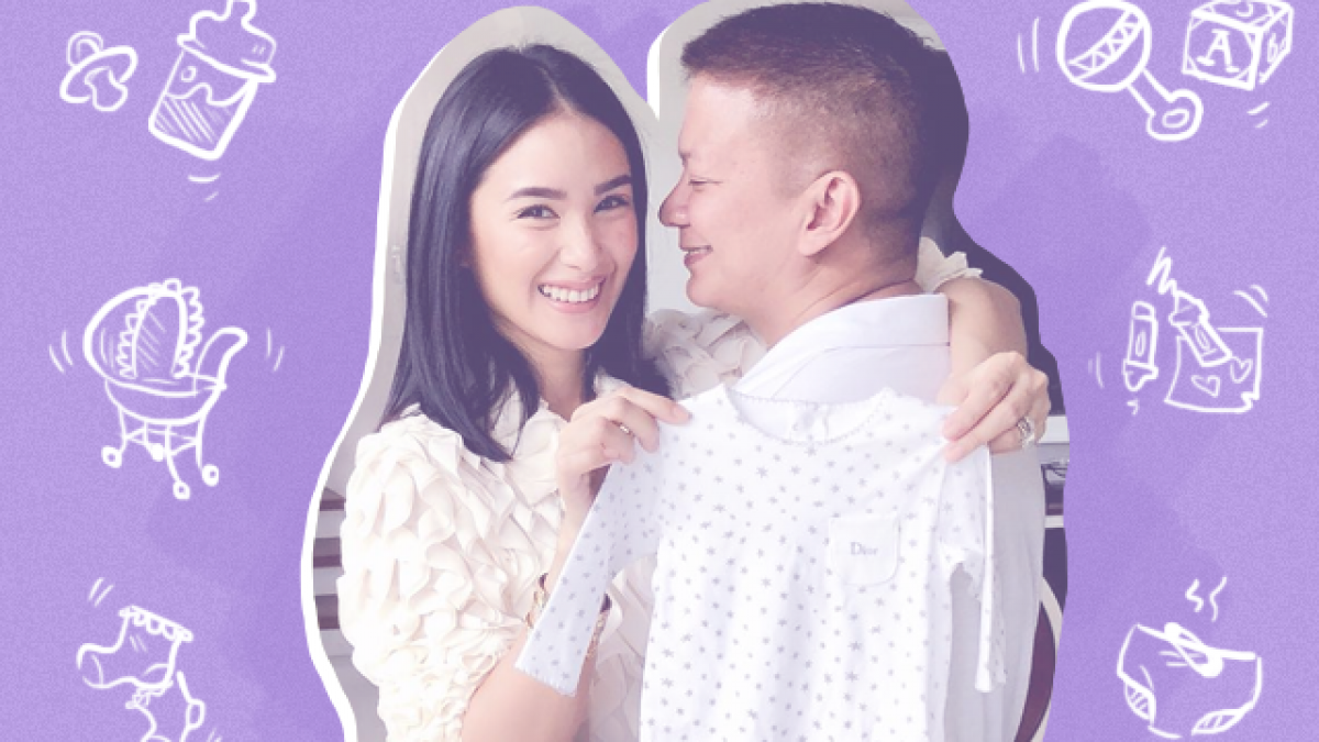 Heart Evangelista Plans to Get Pregnant Soon: I'm Preparing But I