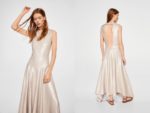 mango_minimalist wedding gown