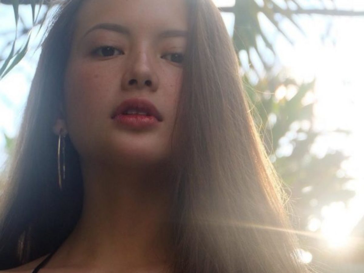 Whos the Real Paparazzi? Ellen Adarna Asks For CCTV Footage in Mendokoro  Ramenba - Preen.ph