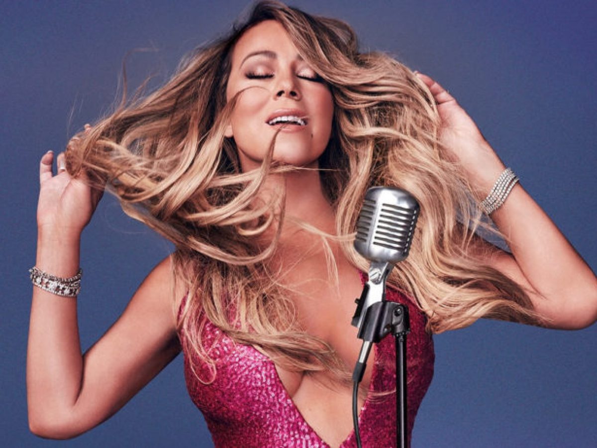 Mariah Carey saw a Filipino duo’s cover of “Hero,” said it was amazing