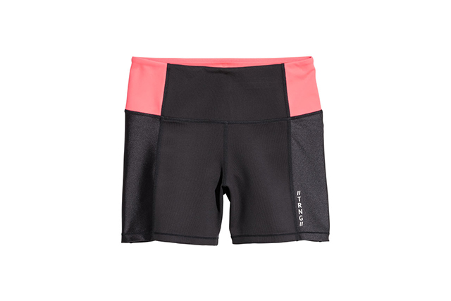 h&m shorts sport