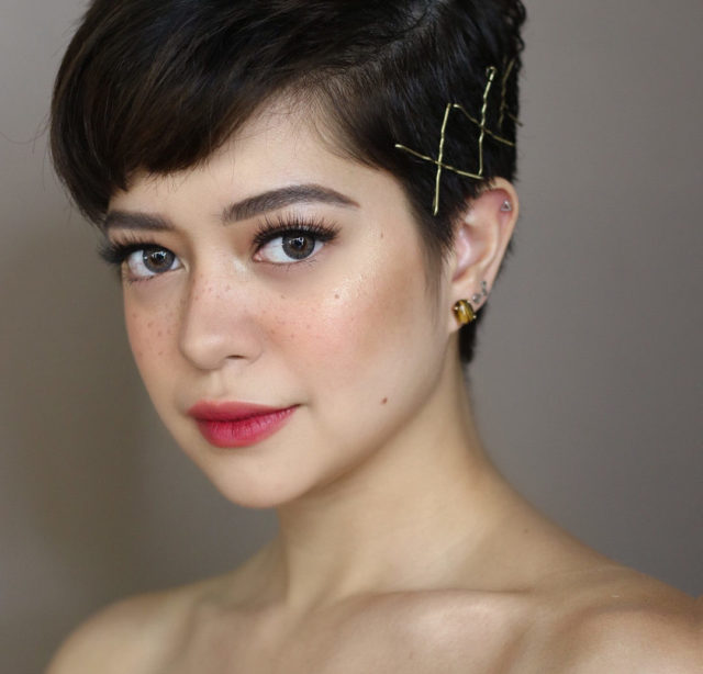 Sue Ramirez shared some exciting news to her fans last night: She has a new...