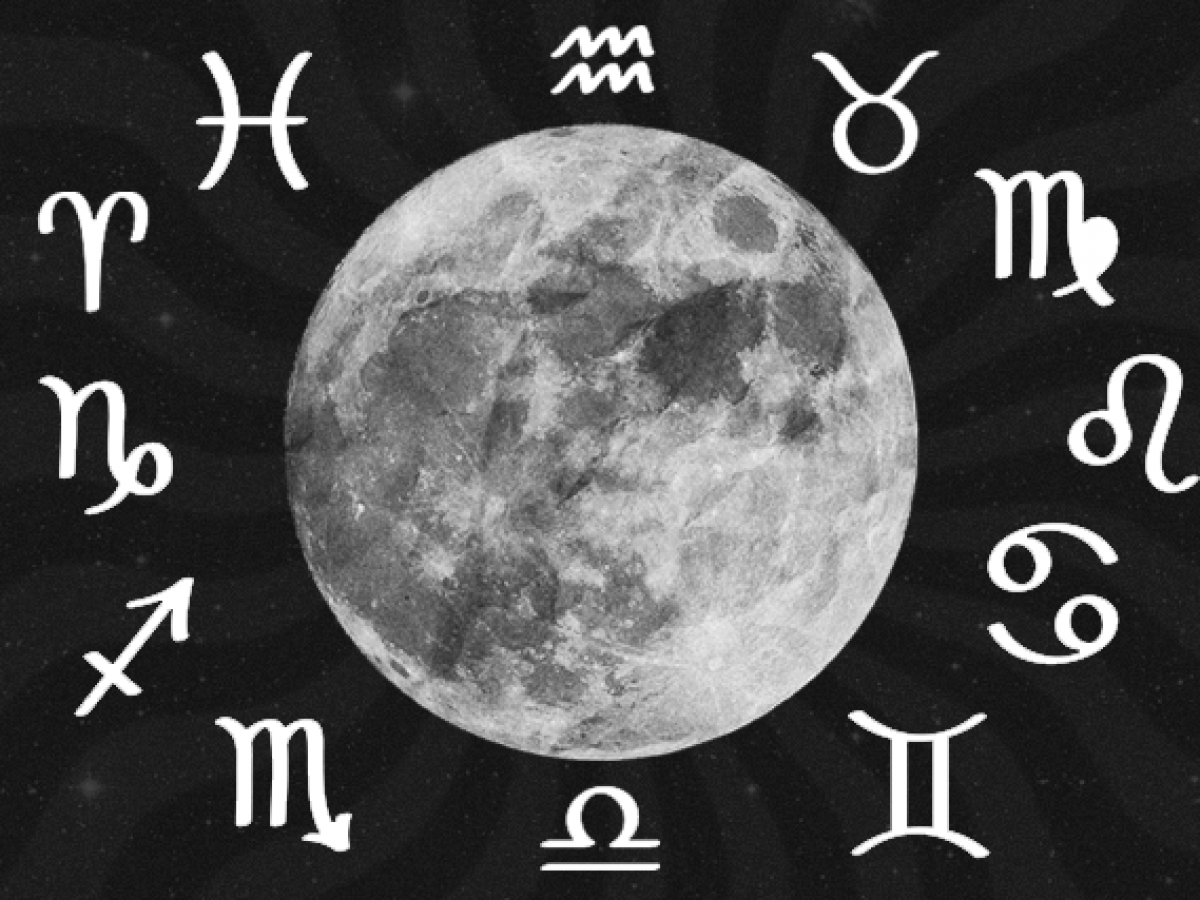 What tomorrow s full moon and eclipse means for all zodiac signs