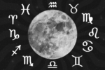 Full Moon Zodiac