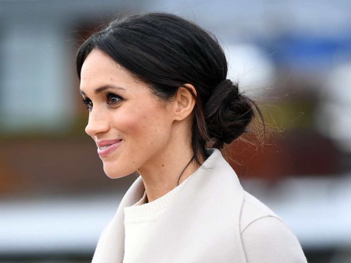 Meghan Markle has worn $1 million worth of clothes since she became a royal  - Preen.ph