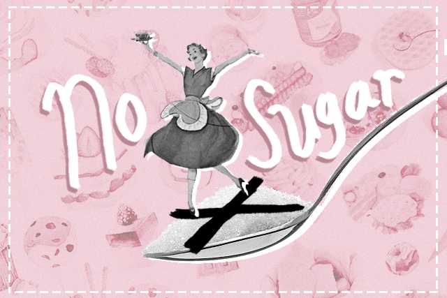 No Sugar Treats_ Sugar FREE
