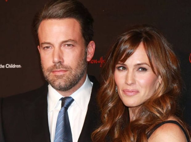 Jennifer Garner Sex Porn - Jennifer Garner is supportive of ex-husband Ben Affleck's battle against  addiction - Preen.ph