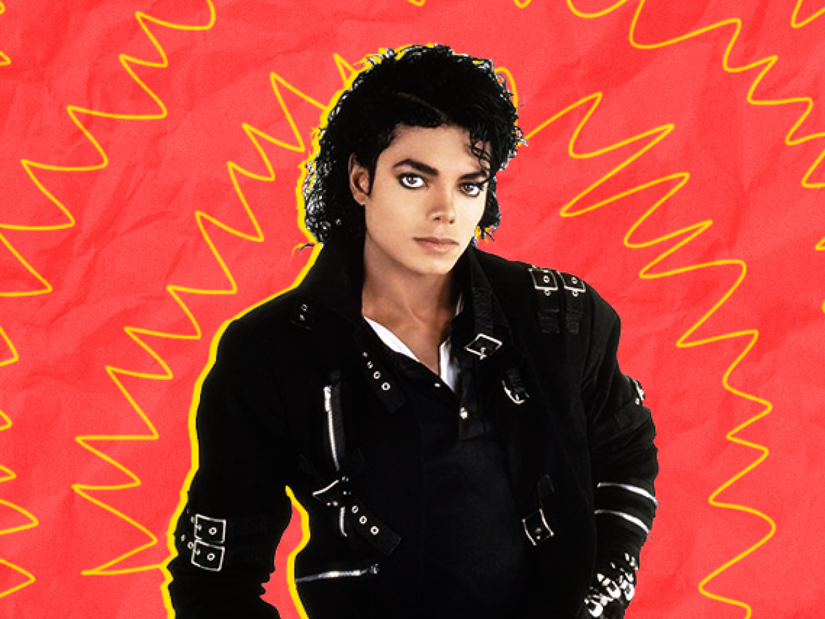 Exclusive: How Michael Jackson's 'Thriller' Changed The Music Business