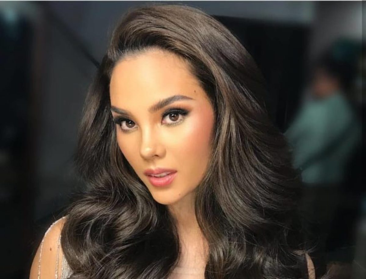 Catriona Gray is going to bring sexy back at the ABS-CBN Ball