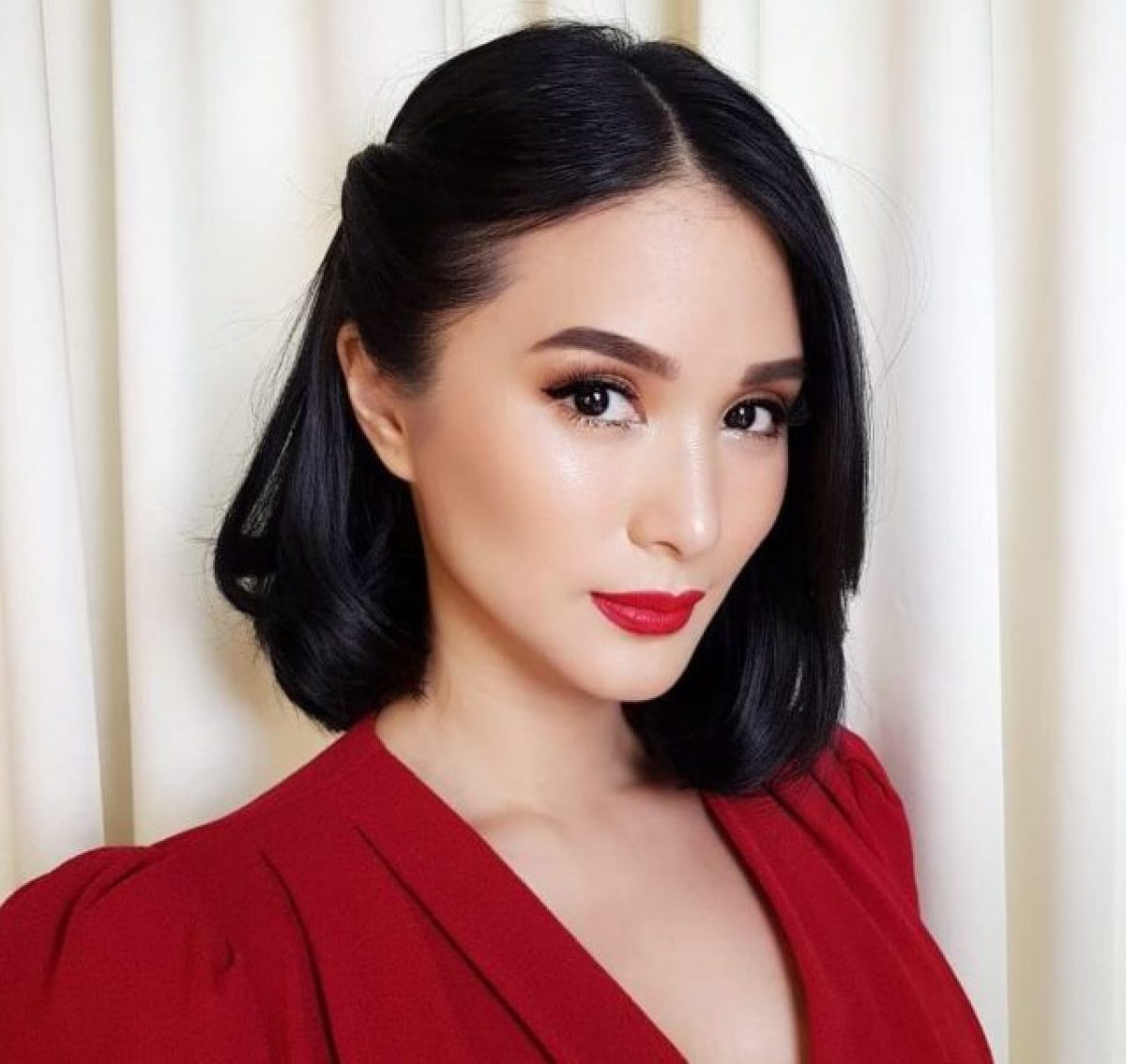 From fashion icon to memeworthy: Heart Evangelista's unforgettable