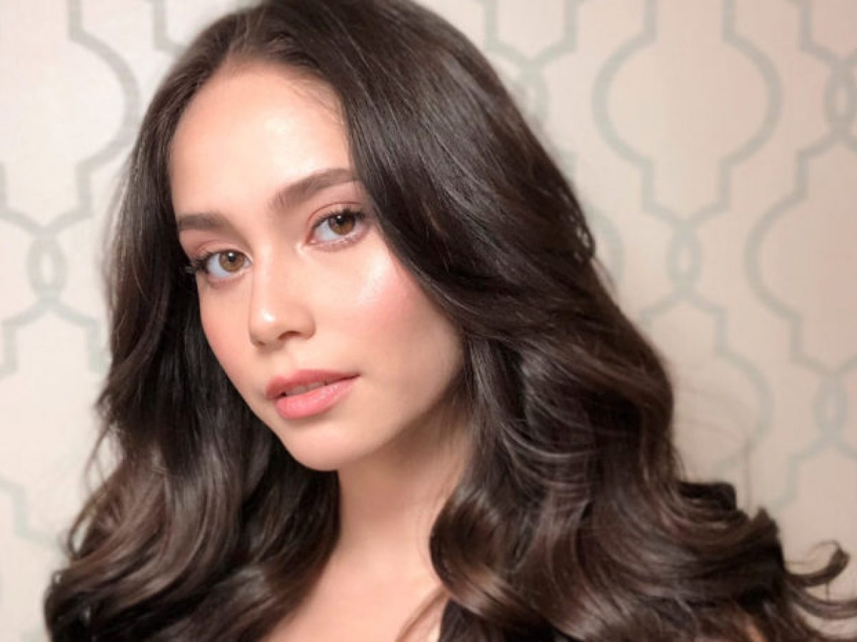 Is Jessy Mendiola picking between these two designers for the ABS-CBN Ball?