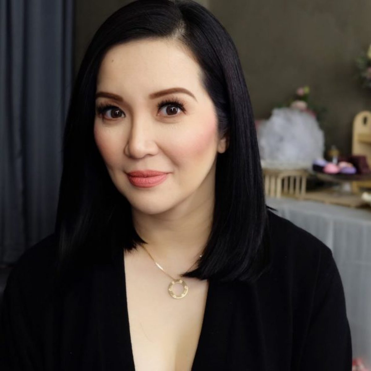 Image Kris Aquino image beautiful image beautiful - Kris Aquino says 