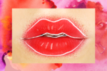 Diffused Lipstick
