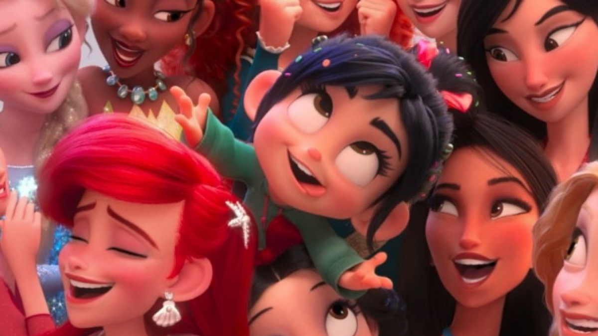 Disney Princess Ranking: Every Mulan And Elsa, From Worst, 56% OFF