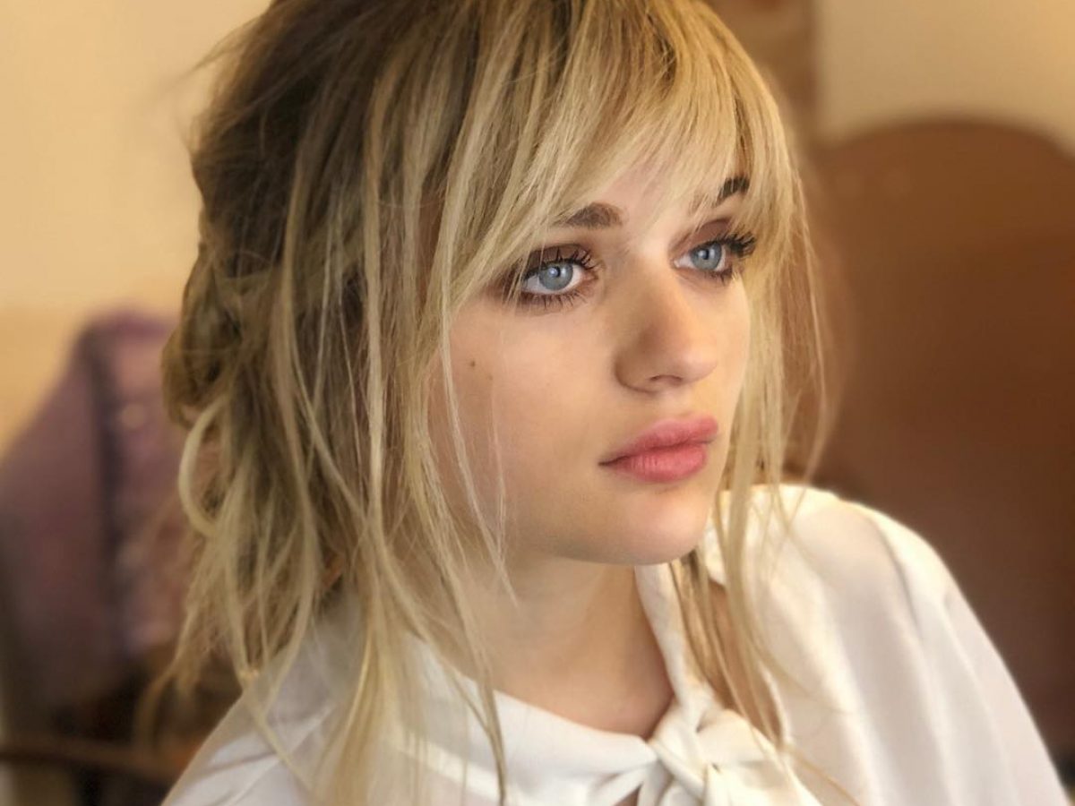 Joey king deepfake porn (79) фото