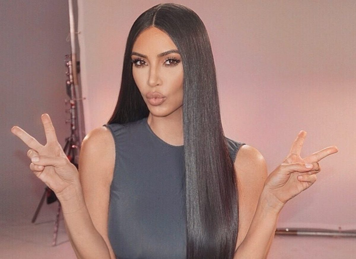 Kim Kardashian made bad decisions while high on ecstasy - Preen.ph
