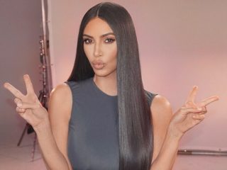 Kim Kardashian-High-Wedding