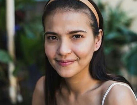 Alessandra De Rossi spotted with a buzz cut - Preen.ph.