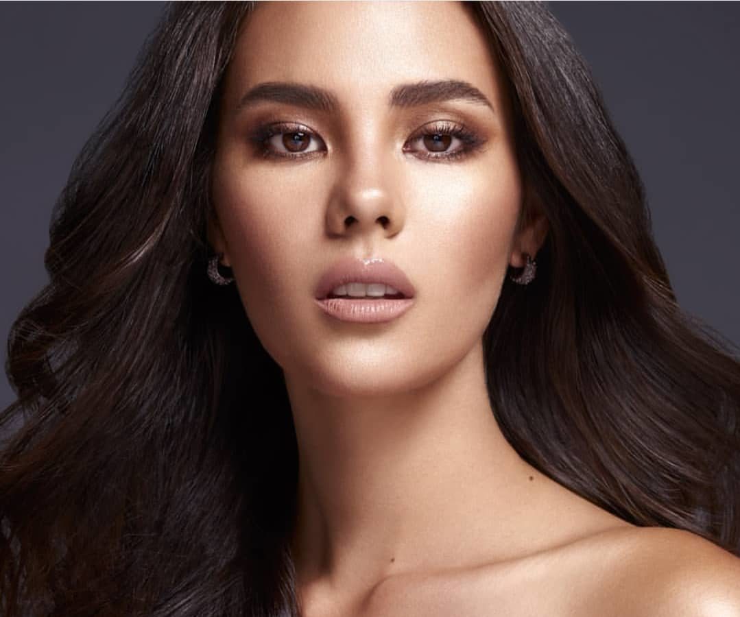 17, 2018, 11:35 a.m. And Miss Universe 2018 is Catriona Gray! 