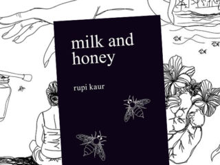 milk and honey poems